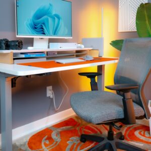 Adjustable Laptop Stand