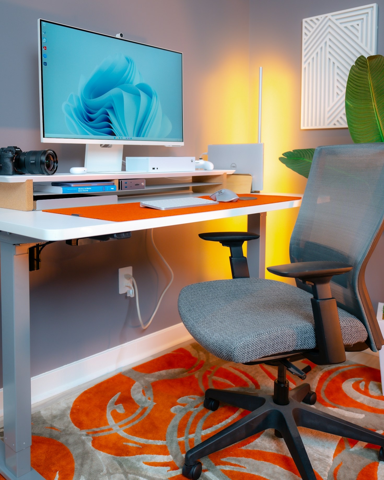 How to Choose the Perfect Desk for Remote Work